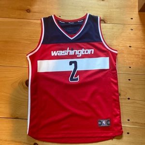 John Wall Wizards Jersey